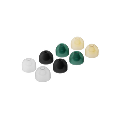 Loop Switch™ 2 Ear Tips – Multicolor