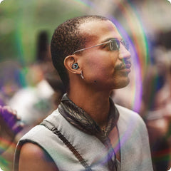 Tomorrowland x Loop Experience™ 2